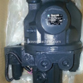 Rexroth hydraulisk pumpmotor, A4VG125 A4VG180HD, A4VG250, A4VG180 huvudpump och reparationsdelar